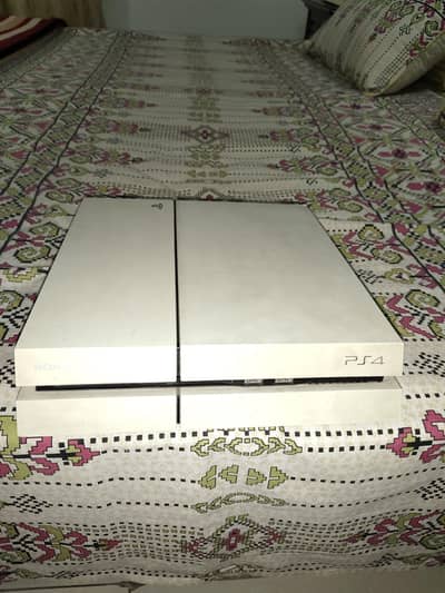 PS4(CUH-1106A)