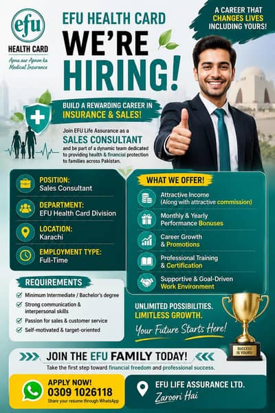 Business Development Manager