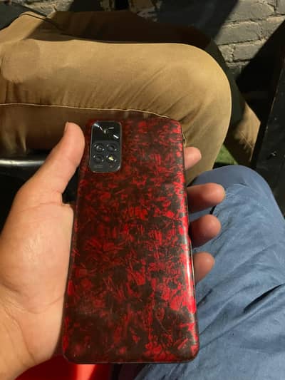 redmi note 11 6 GB 128