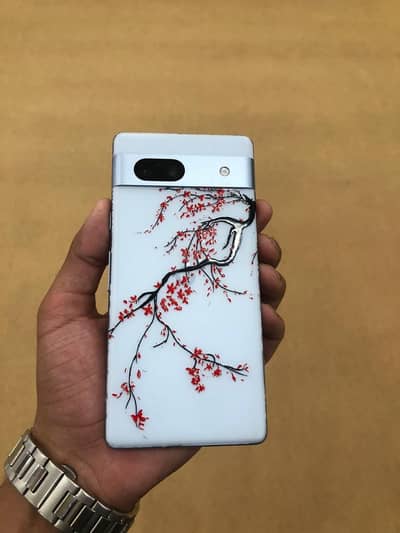 Google Pixel 7a