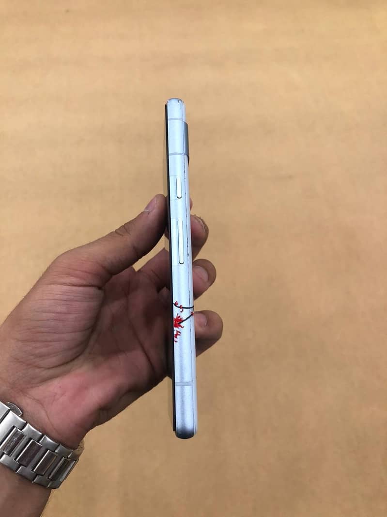 Google Pixel 7a 5