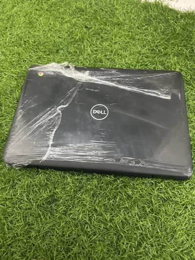Dell chromebook 4GB Ram 32GB SSD excellent condition