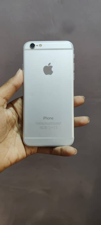 Apple iPhone 6