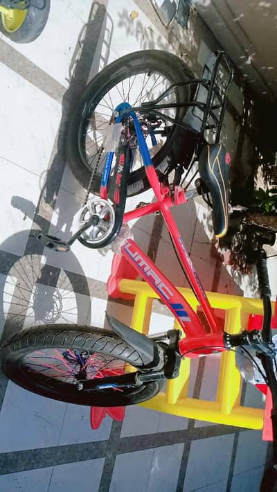 bikecycle