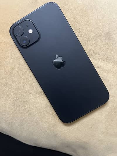 Apple iPhone 12