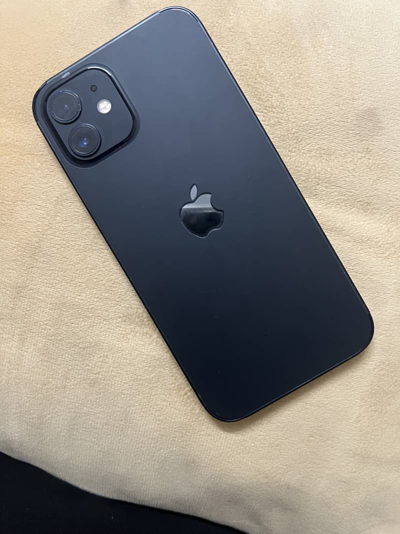 Apple iPhone 12 0