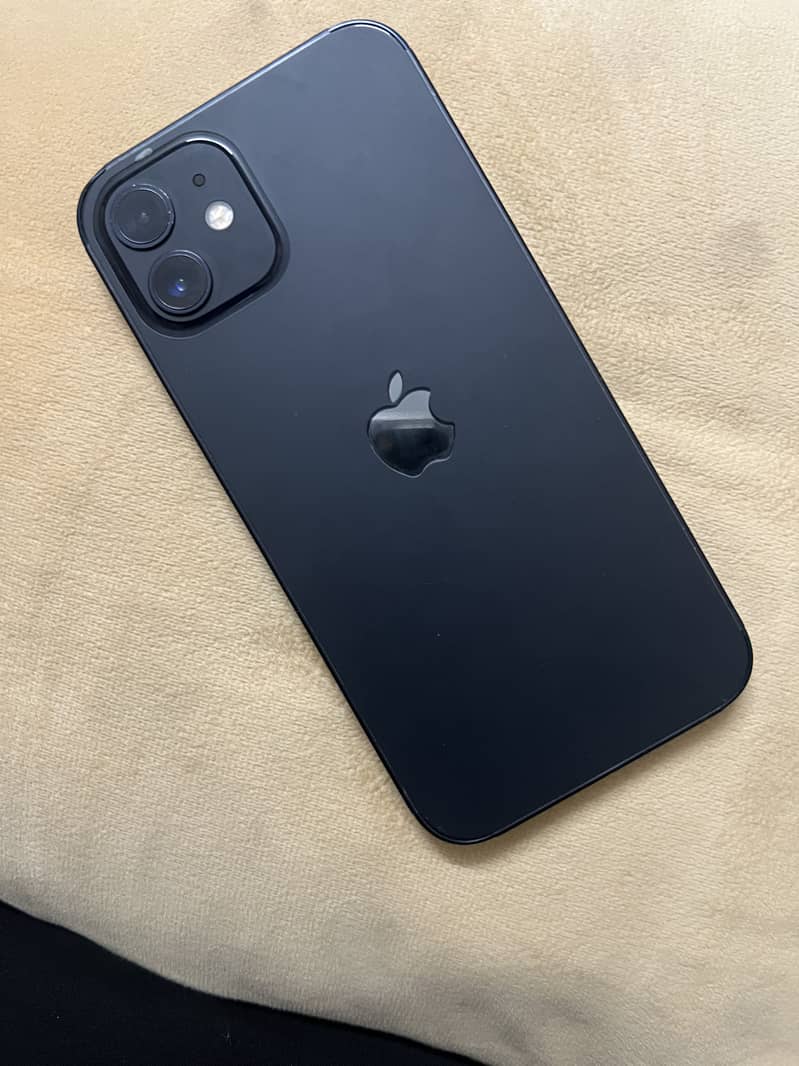 Apple iPhone 12 1