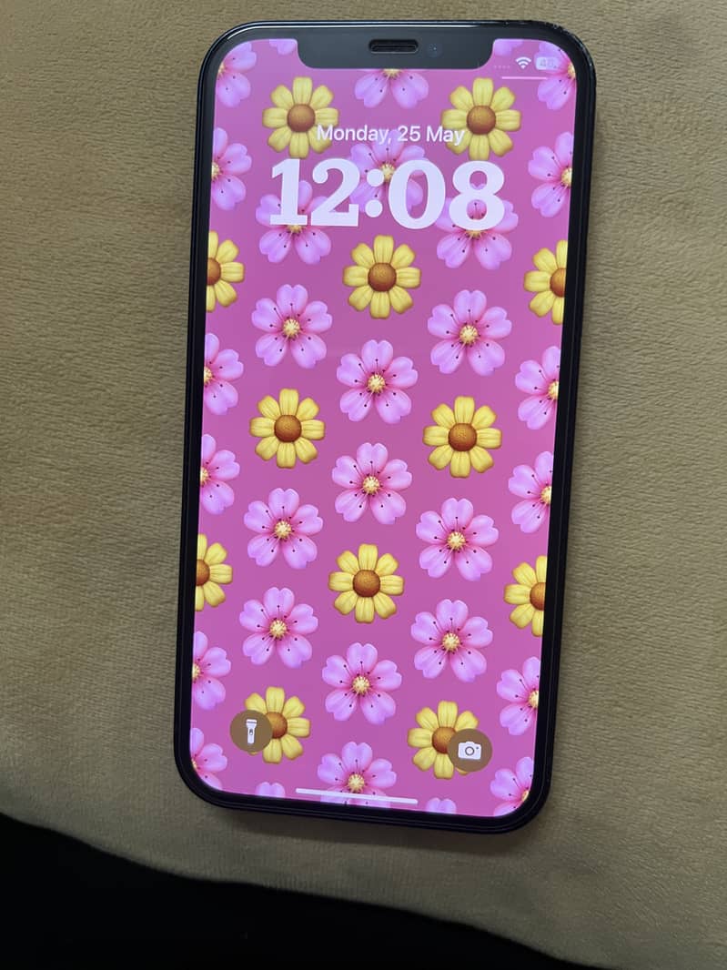 Apple iPhone 12 3