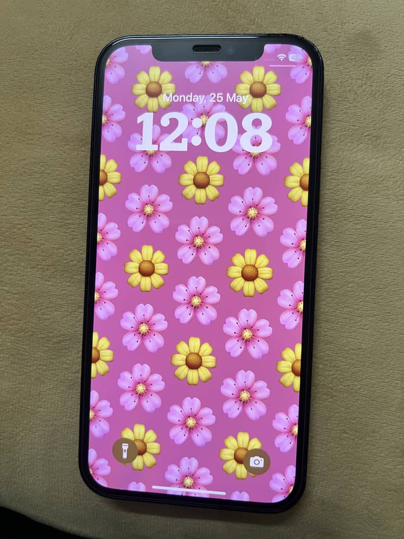 Apple iPhone 12 4