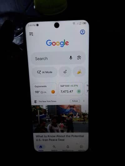 infinix zero x neo