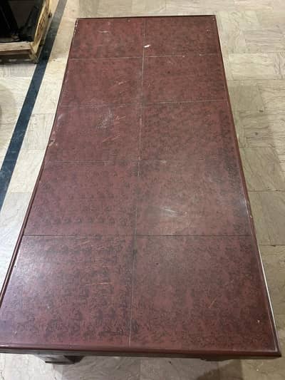 3 pcs table set