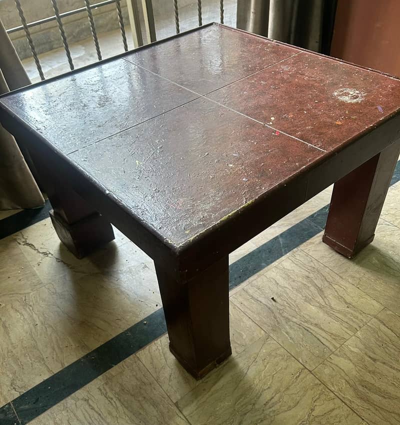 3 pcs table set 1
