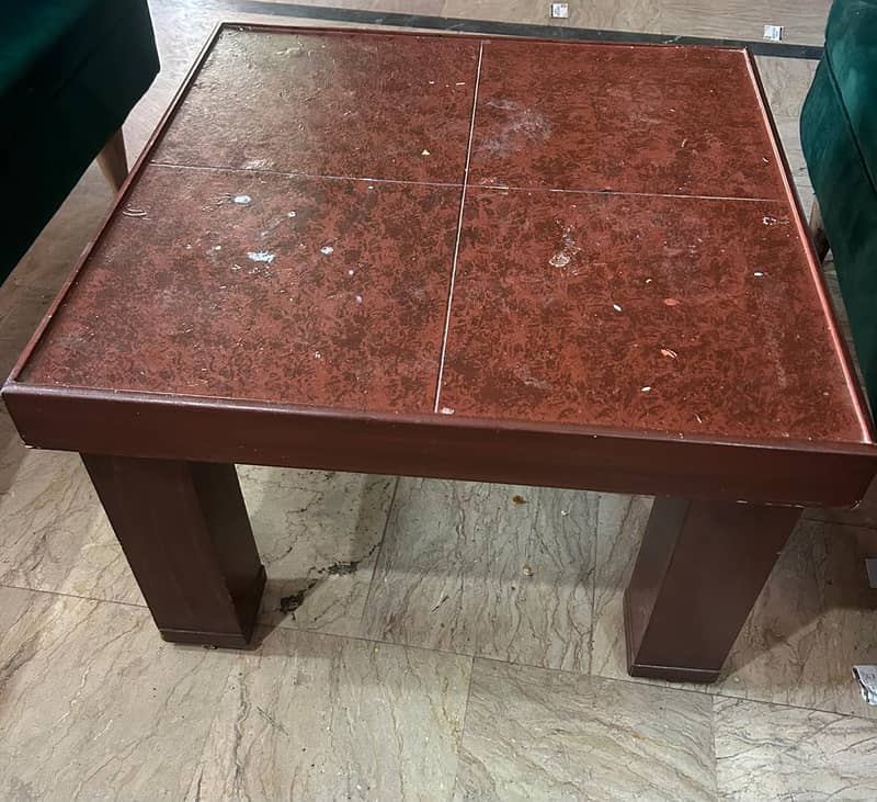 3 pcs table set 2