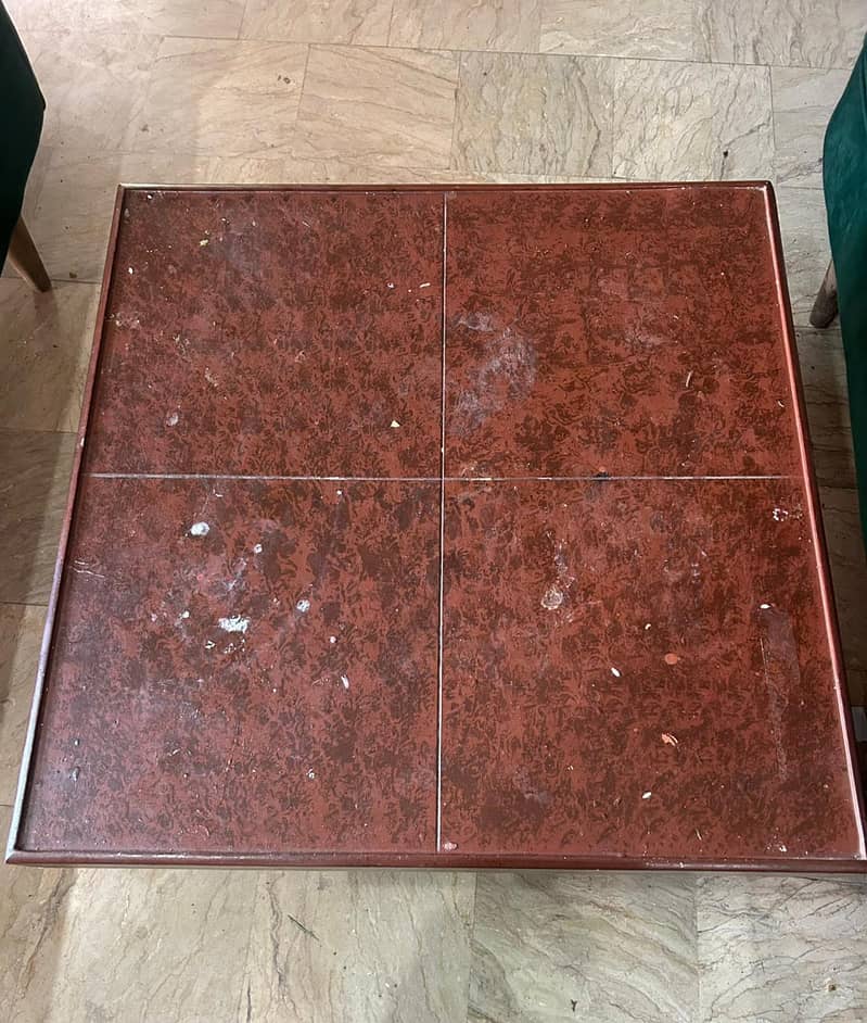 3 pcs table set 3