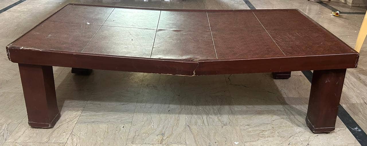 3 pcs table set 5