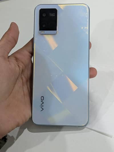Vivo Y21