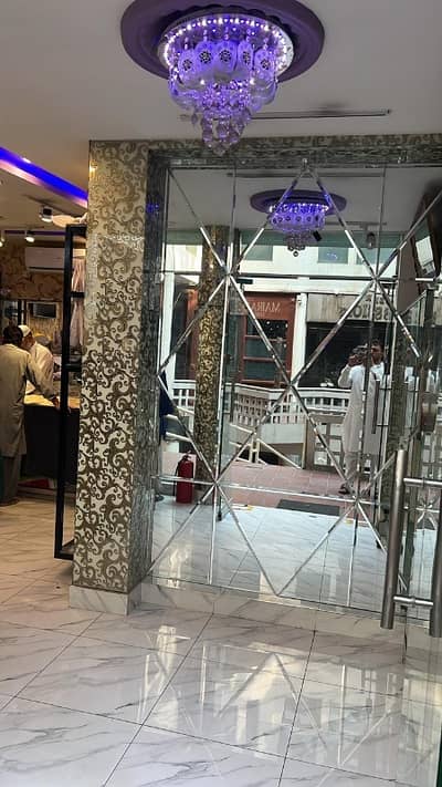 Shop For Rent Main Boulevard Gulberg