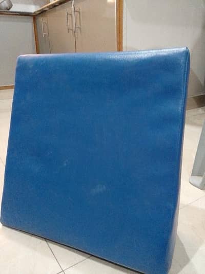 Wedge pillow