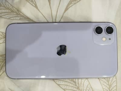Apple iPhone 11 (128gb-PTA Approved)