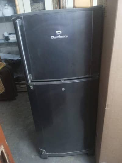 Dawlance fridge
