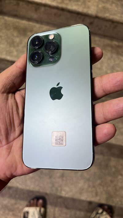 IPHONE 13 PRO