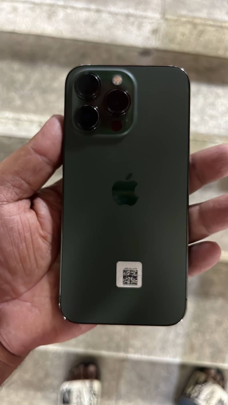 IPHONE 13 PRO 3