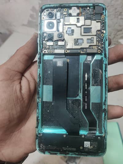 OnePlus 8t Bord Available On Nahi Hy