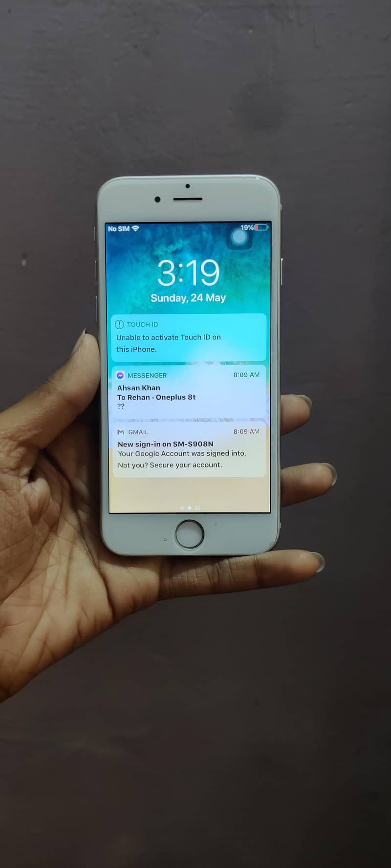 Apple iPhone 6 1