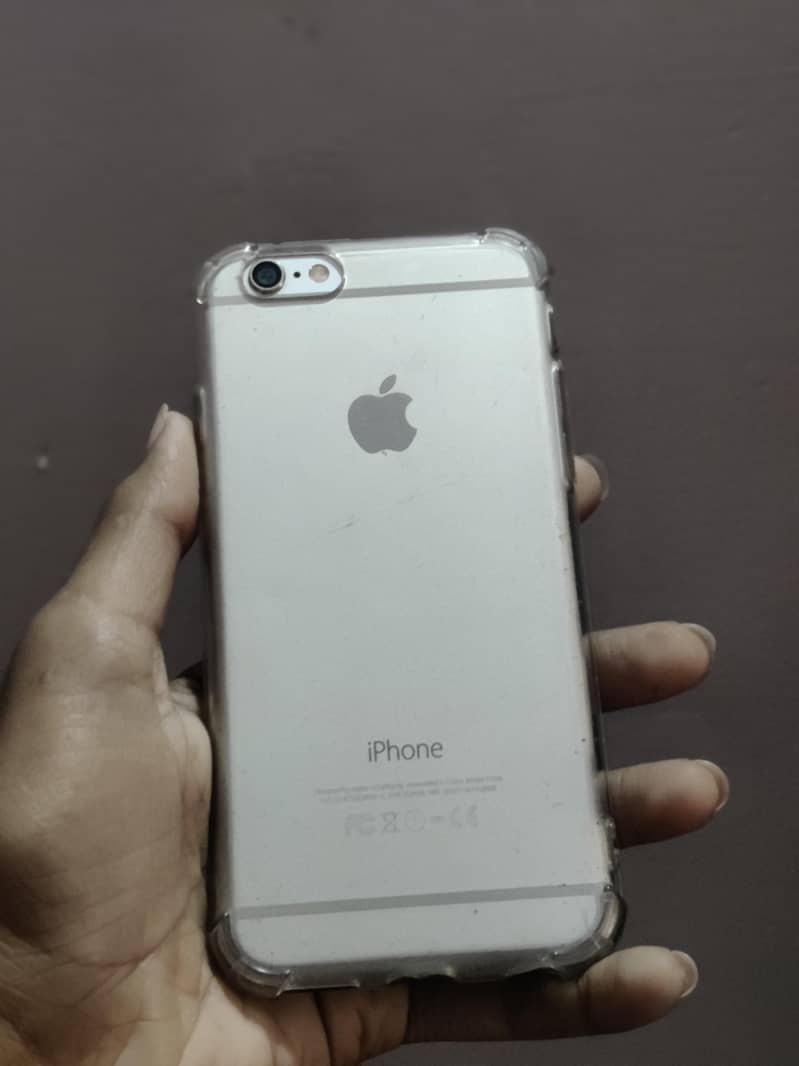 Apple iPhone 6 7