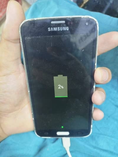 Samsung Mobile S5