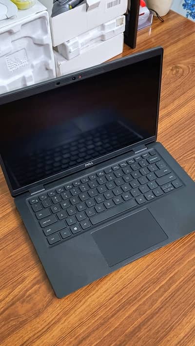 Dell Latitude 7420 | i5 11th Gen | 16GB RAM | 400 Nits Touch Screen