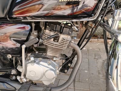Honda CG 125