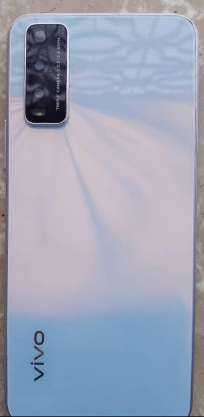 Vivo Y20
