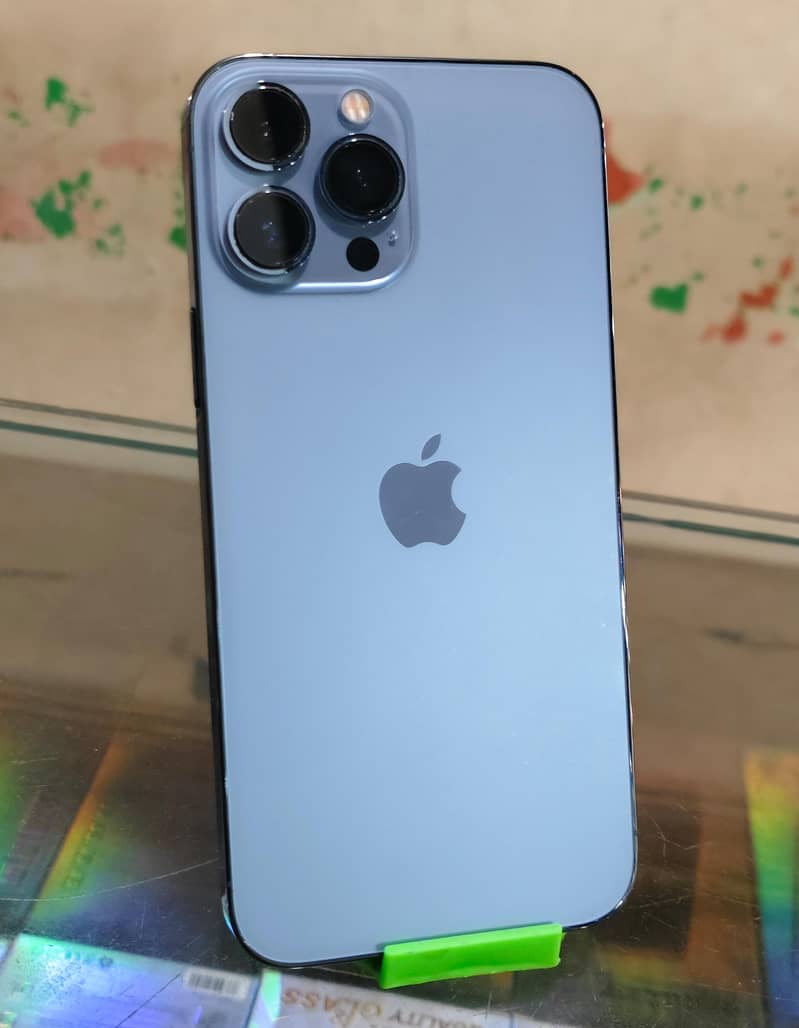 iphone 13 pro max 0