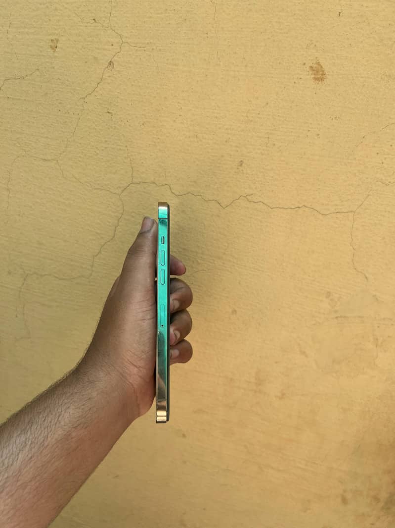 iPhone 12 pro max 2