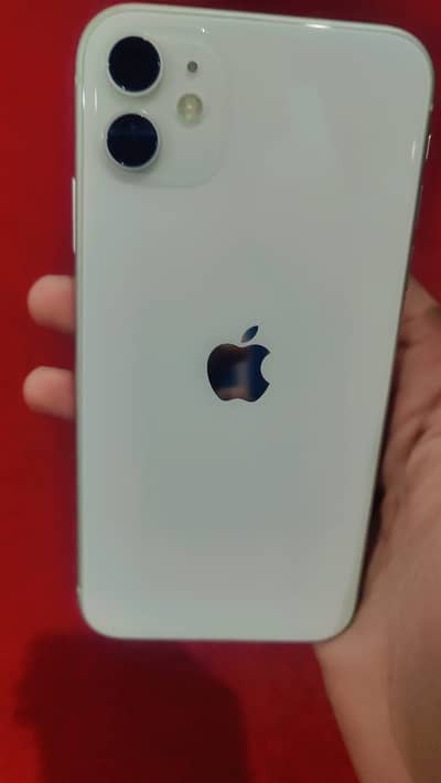 i phone 11