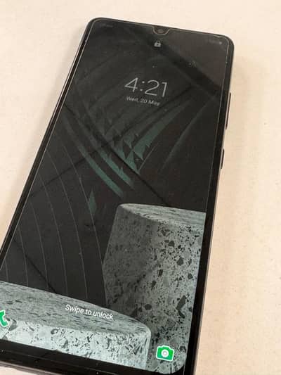 Samsung Mobile A32