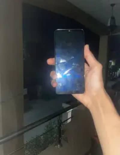 Samsung Mobile A32