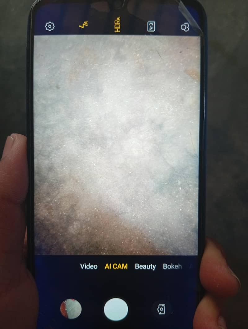 Tecno VIP Condition Mobile 2