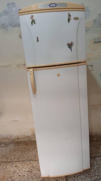 whrillpool  2 door