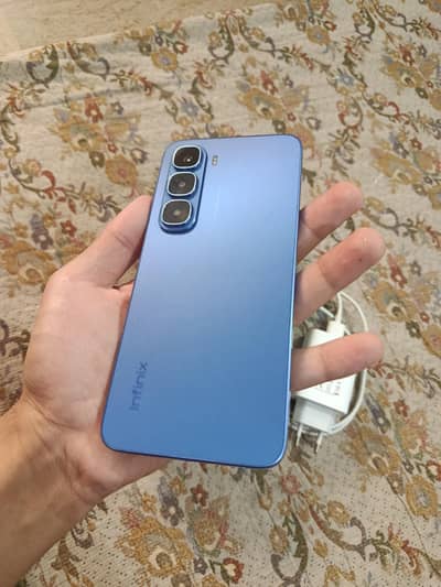 Infinix Hot 60i