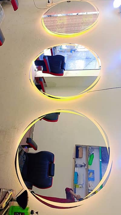Salon for sale