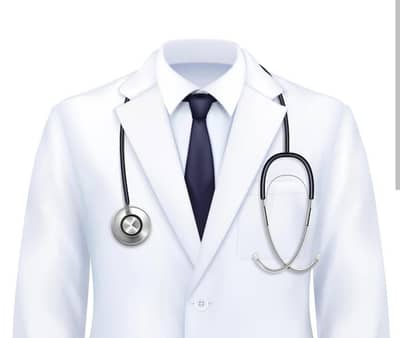 Fresh graduate require for general practice clinic