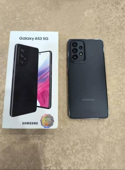 Samsung Galaxy A53 5G