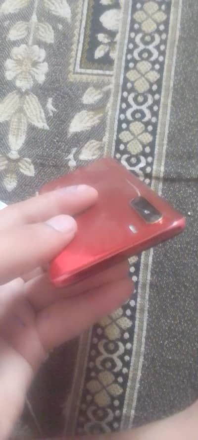 OPPO F15