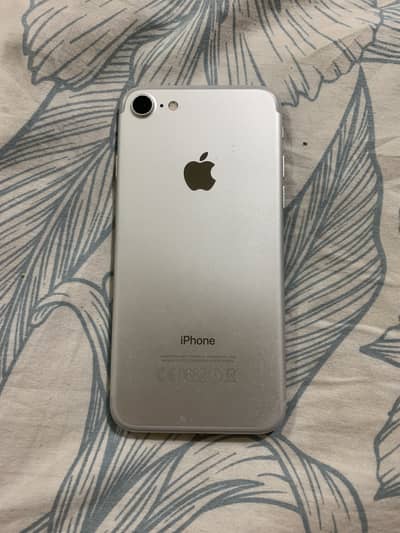 Apple iPhone 7