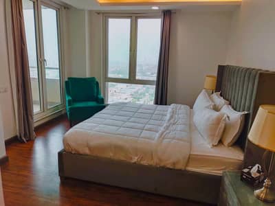 Gold crest Appartment on per day rent