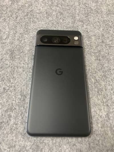 Google pixel 8 pro