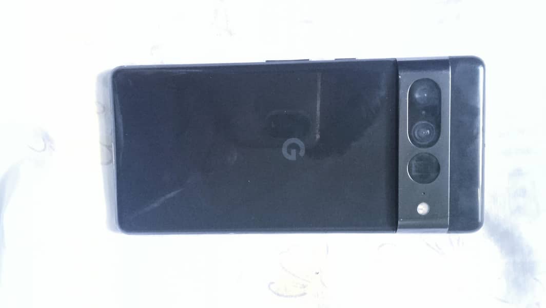 google pixel 7 0