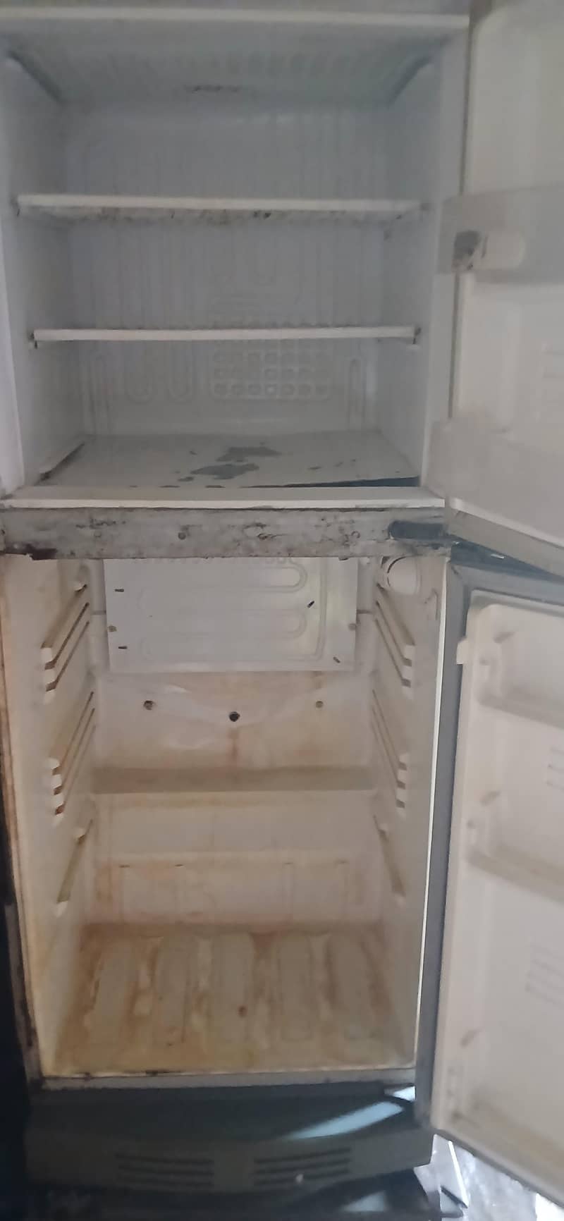refrigerator 0